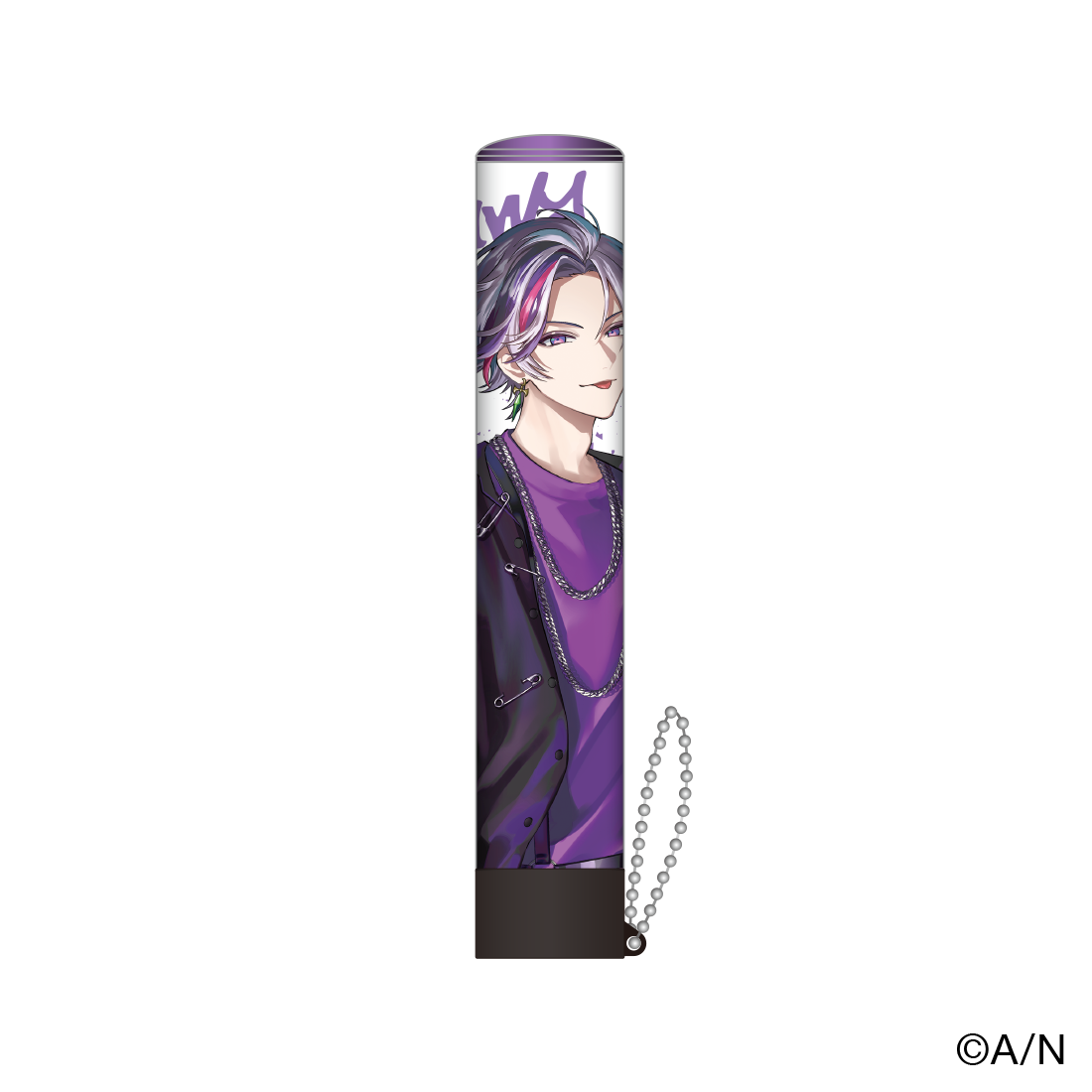 【VACHSS LIVE “THE TAKEOVER”】ペンライトチューブ【にじフェス2026】